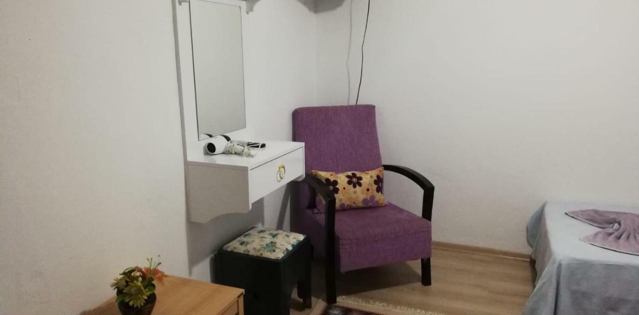 Goekmavi Pansiyon Bodrum Exterior foto
